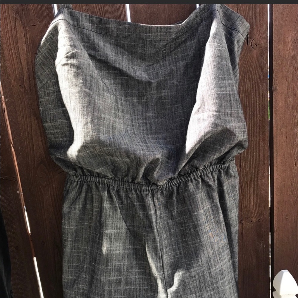 Jessica Simpson romper